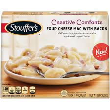 Choose from contactless same day delivery, drive up and more. The Best Frozen Dinners Around Stouffer S