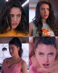 Eliza Dushku in The New Guy.