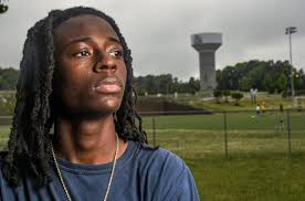 Charles McCord's career season at Daniel is leading to college offers