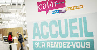 Maybe you would like to learn more about one of these? Vous Changez De Situation Prevenez Votre Caf Caf Fr
