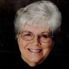 Glenda Anderson Obituary (1941