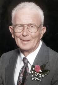 Homer Self Obituary (1928