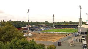 Alle infos zum stadion von holstein kiel. Holstein Kiel Steuergelder Fur Den Profi Fussball Ndr De Fernsehen Sendungen A Z Panorama 3