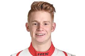 Jacob Abel Statistics and Results