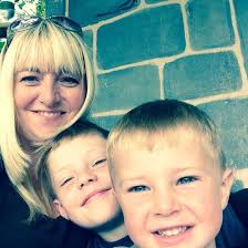 Duncan CAMPBELL-MARSH is fundraising for Frenchay After Burns Children's  Club