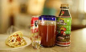 We did not find results for: Fish Tacos And Michelada Michelada Mexican Shrimp Cocktail Michelada Mix