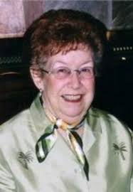 Obituary of Margaret Clutter