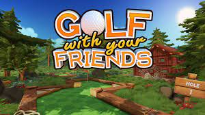 Putter nutter a nutty golf game! Golf With Your Friends Launch Trailer Youtube