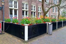 Check spelling or type a new query. 45 Beautiful Fence Planters Decorate Your Garden Fence Designing Idea