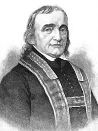 William Matthews (priest)