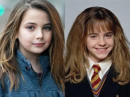 Harry Potter (HBO Max series) : r/WizardingWorld