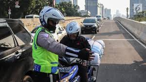 Jangan klik ok dulu ya. Spakbor Motor Harus Terpasang Kalau Tidak Ini Akibatnya Otomotif Liputan6 Com