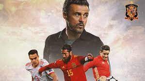 Luis enrique kemungkinan berpeluang mencetak sejarah saat mengumumkan skuad timnas spanyol untuk euro 2020 nanti. Teganya Luis Enrique 12 Pemain Bermutu Ini Tak Terangkut Ke Skuat Euro 2020 Spanyol Piala Eropa Bola Com