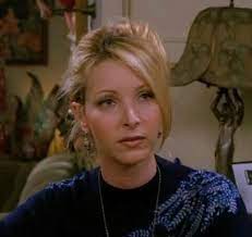 Näytä lisää sivusta phoebe buffay's weirdness facebookissa. Phoebe Buffay Sac Modelleri Figurine Pop Friends Tv Phoebe Buffay Funko