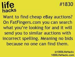 But I M Not Too Sure If I Would Trust Buying From Someone Who Doesn T Know How To Spell The Basics Life Hacks Useful Life Hacks 1000 Life Hacks