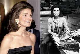 We did not find results for: Jackie O Working Girl Vanity Fair