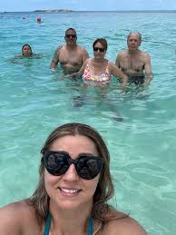 Tobogan Atlantis Bajamas