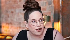 MBFFL' Fans Mock Whitney Way Thore Over Extreme Athlete