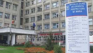 Instalatia electrica mult prea veche a luat foc sub presiunea consumatorilor tot mai mari. Haos In Parcarea De La Spitalul Sf Maria In Tot Acest Timp Directorul Administrativ Sta La Tigari Cu Paznicii Buna Ziua Iasi Bzi Ro