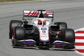 The incident happened in a car towards the end of last year and took place shortly after he was confirmed as a haas f1 driver for 2021. Formel 1 Nikita Mazepin Haas Passt Nicht Zu Mir