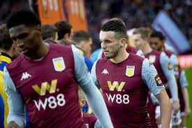 #john mcginn #aston villa #john mcginn propaganda will continue in the premier league x. John Mcginn Sends Twitter Message After Aston Villa Beat Burnley