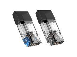 How long do the coils last. Vapeccino Mate 1 Replacement Pod 2 Pack Broken Coil