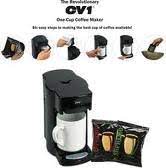 Braun brewsense drip coffee maker $109.95. Starbucks Is Fast It Is Growing Their Single Serve Coffee Market With Courtesy Products