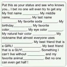 This post was created by a member of the buzzfeed commun. 25 Snapchat Questions Ideas Snapchat Questions Who Knows Me Best Friend Quiz