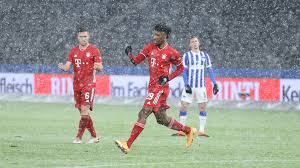 Hertha bsc vs bayern munich tournament: W5ionmphlfkrsm