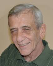 Obituary information for James E. Aldrich