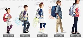 Lands End Backpacks 50 Off Free Shipping My Frugal