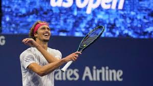 Alexander Zverev To Face Dominic Thiem In Us Open Final Abc News