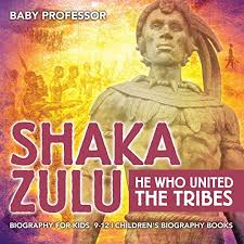 Amazulu by walton golightly and publisher quercus publishing. Shaka Abebooks