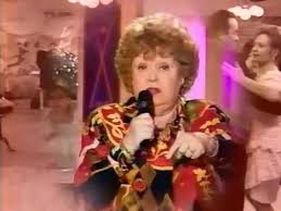 See more of jackie sardou on facebook. Jackie Sardou Le Grand Frise La Chance Aux Chansons Youtube