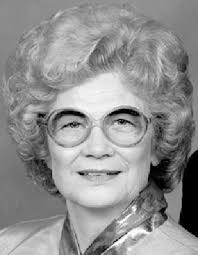 Grace Johnson Obituary (2015)