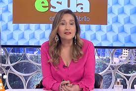 No ranking baseado em número de seguidores do instagram. Sonia Abrao Se Defende Apos Ser Criticada Na Web Marcia Piovesan