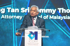 Corporate governance is a concept in which it has been existence for decades; Malaysia Committed To Corporate Governance