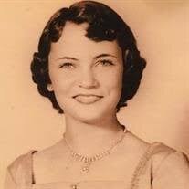 Ollie 'Jane' Sandefur Milton Obituary