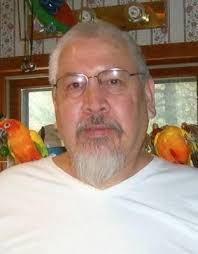 Eugene Topping Obituary (2015)