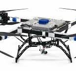 Commercial Heavy-Lift Drones for Cargo Transportation ...