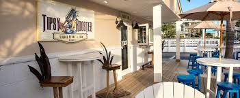 If you are looking for an upscale yet casual spot right on the water in key west, look no further than louie's backyard. Best Key West Restaurants Southwinds Motel