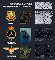Here you can find data of military budget, personnel and military equipment. Pin On Special Forces