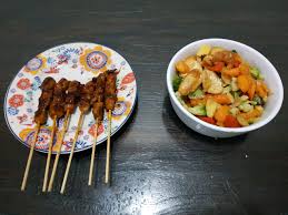 Menu berbuka puasa untuk seminggu. Tips Menyiapkan Menu Buka Puasa
