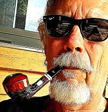 Around my yard and neighborhood