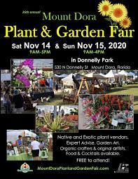 Mount Dora Plant And Garden Fair Home Facebook