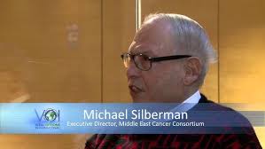 Micheal Silberman Discusses Disparity in Cancer Treatment