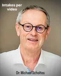 🟠 Videoconsult met Dr. Michael Scholtes 🟠 Wist u dat u uw eerste intake  bij ons centrum ook gewoon vanuit huis kunt doen? 🏡 💻 De zeer ervaren  gynaecoloog Dr. Michael Scholtes –