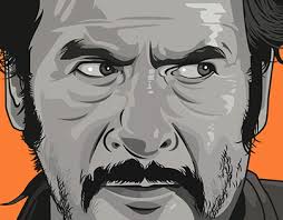 Lee Van Cleef Projects :: Photos, videos, logos, illustrations and branding  :: Behance