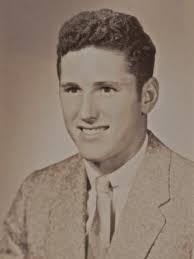 Donald Ault Obituary (2015)