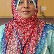 Prof Dr Ayesha Khatoon added a...